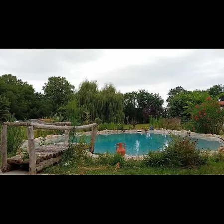Mobilehome Avec Jacuzzi Et Piscine *